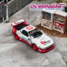 -PREORDER - Tarmac Works Mazda Rx-7 (Fc3s) Pandem Masashi Watanabe 2026 Escala 1/64 T64-066-WA
