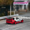 -PREORDER - Tarmac Works Mazda Rx-7 (Fc3s) Pandem Masashi Watanabe 2026 Escala 1/64 T64-066-WA