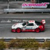 -PREORDER - Tarmac Works Mazda Rx-7 (Fc3s) Pandem Masashi Watanabe 2026 Escala 1/64 T64-066-WA