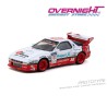 -PREORDER - Tarmac Works Mazda Rx-7 (Fc3s) Pandem Masashi Watanabe 2026 Escala 1/64 T64-066-WA