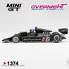 -PREORDER - Mini GT Lotus 78 n6 Ronnie Peterson South African Gp Winner 1978 Escala 1/64 MGT01374-L