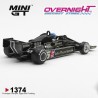 -PREORDER - Mini GT Lotus 78 n6 Ronnie Peterson South African Gp Winner 1978 Escala 1/64 MGT01374-L