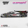 -PREORDER - Mini GT Cadillac V-Series R n40 Cadillac Wayne Taylor Racing Daytona 24 Hrs 2025 Escala 1/64 MGT01372-L