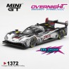 -PREORDER - Mini GT Cadillac V-Series R n40 Cadillac Wayne Taylor Racing Daytona 24 Hrs 2025 Escala 1/64 MGT01372-L