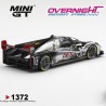 -PREORDER - Mini GT Cadillac V-Series R n40 Cadillac Wayne Taylor Racing Daytona 24 Hrs 2025 Escala 1/64 MGT01372-L