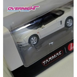 Honda Nsx (Na1) Blanco - Tarmac Works - Escala 1/64