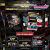 -PREORDER - Tarmac Works Tarmac Cards Liberty Walk Collection Vol03 Euro Style 2027 - Hobby Box CAJA -TC-LBC-H03