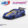 BBR Ferrari 599xx Evo n18 2011 - Escala 1/64 - BBRFER64046
