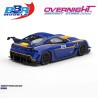 BBR Ferrari 599xx Evo n18 2011 - Escala 1/64 - BBRFER64046