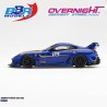 BBR Ferrari 599xx Evo n18 2011 - Escala 1/64 - BBRFER64046