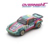 Spark Porsche 911 Carrera Rsr 3.0 n65 24h Le Mans 1975 Sprowl - Carlos Bolanos - Contrera Escala 1/64 64S029