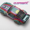 Spark Porsche 911 Carrera Rsr 3.0 n65 24h Le Mans 1975 Sprowl - Carlos Bolanos - Contrera Escala 1/64 64S029