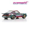 Spark Porsche 911 Carrera Rsr 3.0 n65 24h Le Mans 1975 Sprowl - Carlos Bolanos - Contrera Escala 1/64 64S029