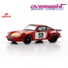 Spark Porsche 911 Carrera Rsr 3.0 n59 24h Le Mans 1975 T. Schenken - H. Ganley Escala 1/64 64S028