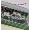 1991 Mercedes Benz 190 E 2.5-16 Evolution II n20 Michael Schumacher Dtm, White/Green - Tarmac Works - Escala 1/64