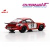 Spark Porsche 911 Carrera Rsr 3.0 n59 24h Le Mans 1975 T. Schenken - H. Ganley Escala 1/64 64S028