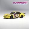Spark Porsche 911 Carrera Rsr 3.0 n70 24h Le Mans 1974 Touroul – Cachia – Rua Escala 1/64 64S021