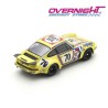 Spark Porsche 911 Carrera Rsr 3.0 n70 24h Le Mans 1974 Touroul – Cachia – Rua Escala 1/64 64S021