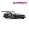 Spark Mercedes AMG n65 K2 R&D Leon Pyramid Racing GT300 Super GT 2025 Gamou-Suganami Escala 1/64 64SGT25065