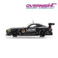 Spark Mercedes AMG n65 K2 R&D Leon Pyramid Racing GT300 Super GT 2025 Gamou-Suganami Escala 1/64 64SGT25065