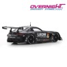 Spark Mercedes AMG n65 K2 R&D Leon Pyramid Racing GT300 Super GT 2025 Gamou-Suganami Escala 1/64 64SGT25065