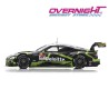Spark Toyota GR Supra n37 TGR Team Deloitte Toms GT500 Super GT 2025 Sasahara-Alesi Escala 1/64 64SGT25037