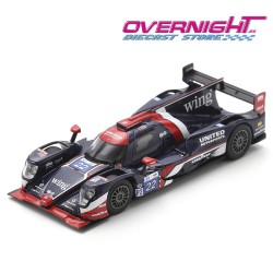 Spark Oreca 07 - Gibson n22 Winner Lmp2 Class 24h Le Mans 2024 Jarvis-Garg-Siegel Escala 1/64 Y398