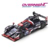 Spark Oreca 07 - Gibson n22 Winner Lmp2 Class 24h Le Mans 2024 Jarvis-Garg-Siegel Escala 1/64 Y398