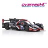 Spark Oreca 07 - Gibson n22 Winner Lmp2 Class 24h Le Mans 2024 Jarvis-Garg-Siegel Escala 1/64 Y398