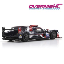 Spark Oreca 07 - Gibson n22 Winner Lmp2 Class 24h Le Mans 2024 Jarvis-Garg-Siegel Escala 1/64 Y398