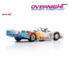 Spark Porsche 956 n17 24h Le Mans 1984 T. Needell - D. Sutherland - R. French Escala 1/64 Y320