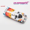 Spark Porsche 956 n17 24h Le Mans 1984 T. Needell - D. Sutherland - R. French Escala 1/64 Y320