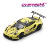 Spark Porsche 911 RSR-19 n60 Iron Lynx 24h Le Mans 2023 Schiavoni-Cressoni-Picariello Escala 1/64 Y308