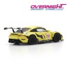 Spark Porsche 911 RSR-19 n60 Iron Lynx 24h Le Mans 2023 Schiavoni-Cressoni-Picariello Escala 1/64 Y308