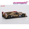 Spark Oreca 07 - Gibson n14 Nielsen Racing 24h Le Mans 2023 Sales - Beche – Hanley Escala 1/64 Y304