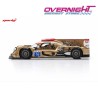 Spark Oreca 07 - Gibson n14 Nielsen Racing 24h Le Mans 2023 Sales - Beche – Hanley Escala 1/64 Y304