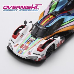 Spark Porsche 963 n5 24h Le Mans 2023 D. Cameron - M. Christensen - F. Makowiecki Escala 1/64 Y300