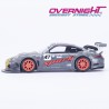 Spark Porsche 997 Spark Motorsports n47 2nd Pikes Peak 2012 R.Dumas Escala 1/64 Y025