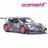 Spark Porsche 997 Spark Motorsports n47 2nd Pikes Peak 2012 R.Dumas Escala 1/64 Y025