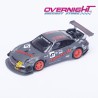 Spark Porsche 997 Spark Motorsports n47 2nd Pikes Peak 2012 R.Dumas Escala 1/64 Y025