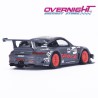 Spark Porsche 997 Spark Motorsports n47 2nd Pikes Peak 2012 R.Dumas Escala 1/64 Y025