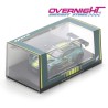 Spark Aston Martin Vantage AMR GT3 Evo n007 Winner 24h Spa 2024 Drudi – Thiim – Sørensen Escala 1/64 64SPA2024