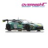 Spark Aston Martin Vantage AMR GT3 Evo n007 Winner 24h Spa 2024 Drudi – Thiim – Sørensen Escala 1/64 64SPA2024