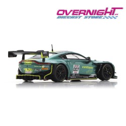 Spark Aston Martin Vantage AMR GT3 Evo n007 Winner 24h Spa 2024 Drudi – Thiim – Sørensen Escala 1/64 64SPA2024