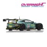 Spark Aston Martin Vantage AMR GT3 Evo n007 Winner 24h Spa 2024 Drudi – Thiim – Sørensen Escala 1/64 64SPA2024