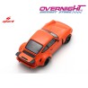 Spark Porsche 911 3.0 RSR 1974 Naranja y negro Escala 1/64 64SP007-D