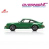 Spark Porsche 911 2.8 RSR 1973 Verde y negro Escala 1/64 64SP007-B