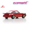 Spark Porsche 911 3.0 RS 1974 Rojo y dorado Escala 1/64 64SP007-C