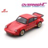 Spark Porsche 911 3.0 RS 1974 Rojo y dorado Escala 1/64 64SP007-C