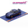 Spark Porsche 911 2.7 RS 1973 Azul y naranja Escala 1/64 64SP007-A